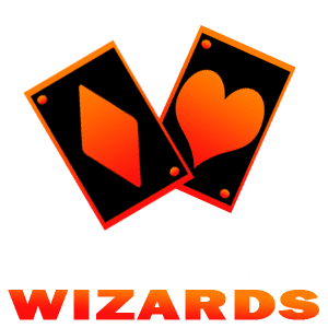 Blackjack Wizards Logo